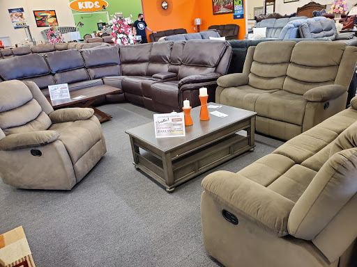 Furniture Store «Jerusalem Furniture», reviews and photos, 2134 Street Rd, Bensalem, PA 19020, USA
