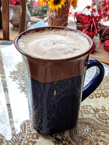 Coffee Shop «The Frothy Cup», reviews and photos, 1510 Miner St, Idaho Springs, CO 80452, USA
