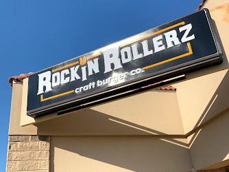 rockin rollerz