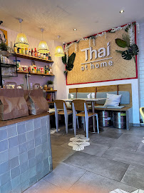 Les plus récentes photos du Restaurant thaï Thai at home Batignolles à Paris - n°2