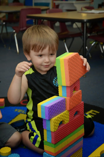 Day Care Center «Rainbow Child Care Center», reviews and photos, 4104 Dixie Hwy, Erlanger, KY 41018, USA