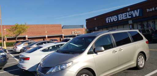 Variety Store «Five Below», reviews and photos, 5 Bel Air S Pkwy M-1301, Bel Air, MD 21015, USA
