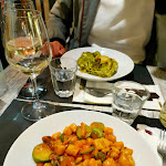 Photo n°1 de l'avis de Davide.a fait le 26/04/2023 à 06:46 sur le  Osteria Grotesque à Finale Ligure