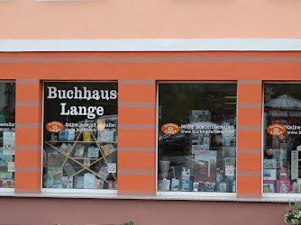 Buchhaus Lange Katrin Lange eKfr.
