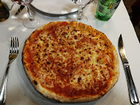 Pizza du Restaurant LA SIRENA à Paris - n°12