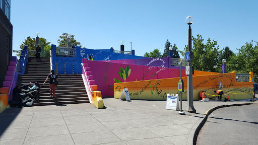 Health Club «24 Hour Fitness Super Sport», reviews and photos, 4224 NE Halsey St, Portland, OR 97213, USA