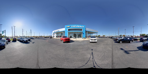 Chevrolet Dealer «Bill Estes Chevrolet», reviews and photos, 4105 West 96th Street, Indianapolis, IN 46268, USA