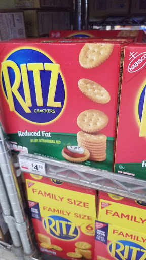 Grocery Store «Mar-Val Food Stores Inc.», reviews and photos, 6049 Front St, Georgetown, CA 95634, USA