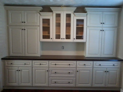 Cabinet Store «Cabinets To Go - Birmingham», reviews and photos, 6901 Crestwood Blvd, Birmingham, AL 35210, USA