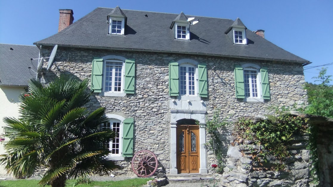 Village1771 à Mazouau (Hautes-Pyrénées 65)