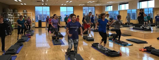 Gym «Emma B. Howe YMCA», reviews and photos, 8950 Springbrook Dr NW, Coon Rapids, MN 55433, USA