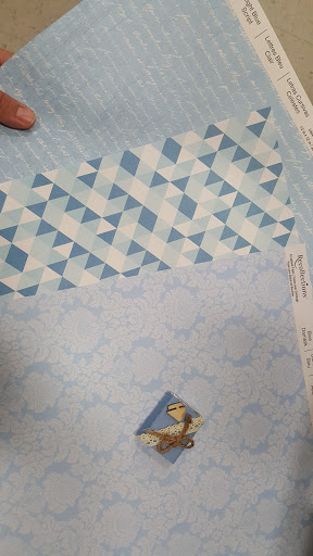 Craft Store «Michaels», reviews and photos, 6001 Argyle Forest Blvd, Jacksonville, FL 32244, USA