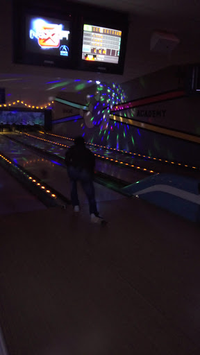 Bowling Alley «The Bowling Academy», reviews and photos, Taunton Ave, East Providence, RI 02914, USA