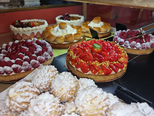 Boulangerie Maison Guedri à Triel-sur-Seine