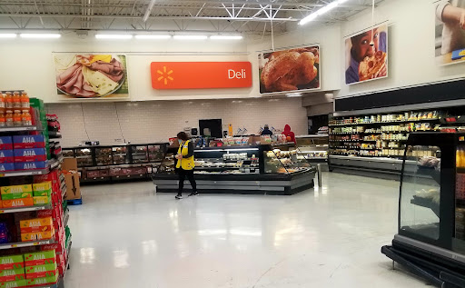 Department Store «Walmart Supercenter», reviews and photos, 355 Lincoln Ave, East Stroudsburg, PA 18301, USA