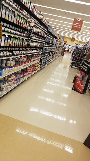 Supermarket «Giant Eagle Supermarket», reviews and photos, 873 Refugee Rd, Pickerington, OH 43147, USA