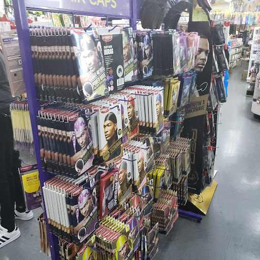 Beauty Supply Store «Wow Beauty Supply Store», reviews and photos, 18346 Vanowen St, Reseda, CA 91335, USA