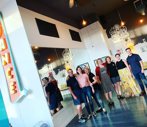 Dance School «The Viscount Dance Studio», reviews and photos, 720 SE Sandy Blvd, Portland, OR 97214, USA