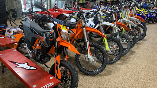 Motorcycle Dealer «Central Florida PowerSports», reviews and photos, 2575 N Orange Blossom Trail, Kissimmee, FL 34744, USA