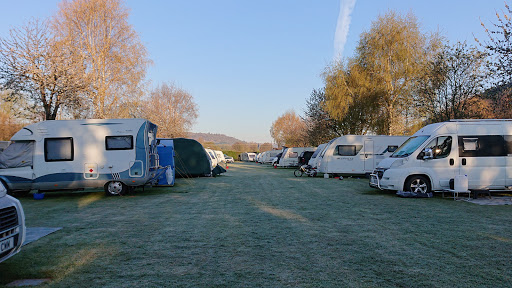 Pyscodlyn Farm Caravan & Camping Site