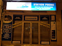 Station Phone Grenoble