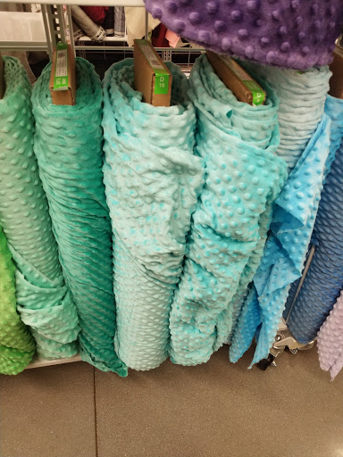 Fabric Store «Jo-Ann Fabrics and Crafts», reviews and photos, 1065 Herndon Ave, Clovis, CA 93611, USA