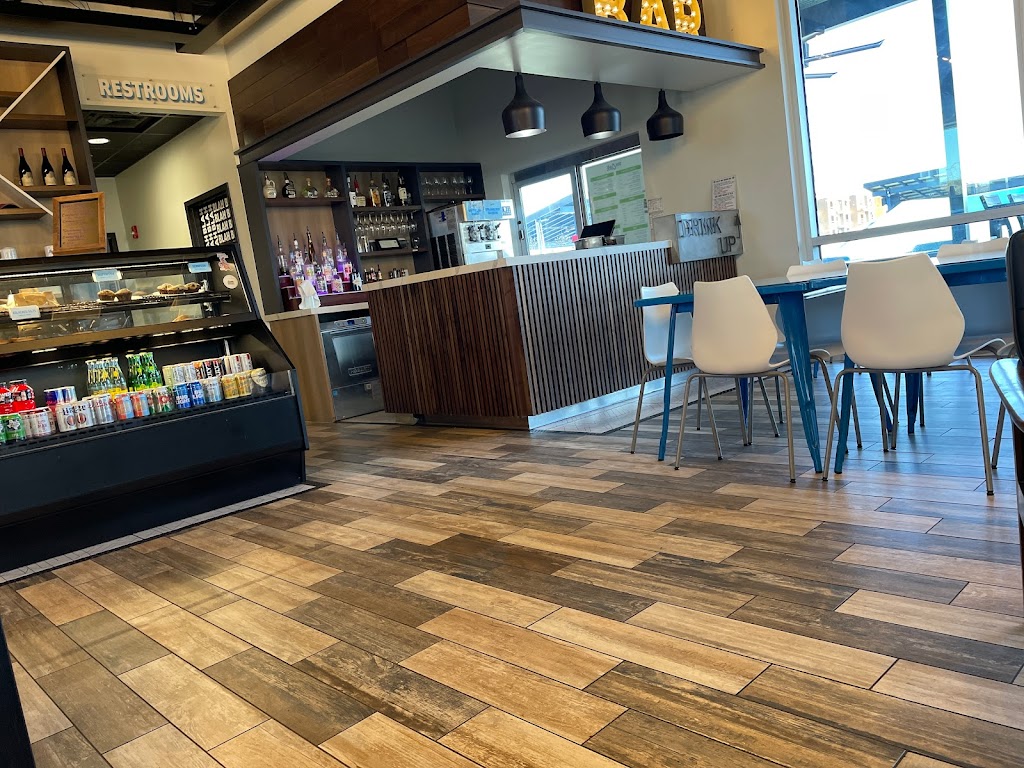 The Cove Pizza Bar 77845