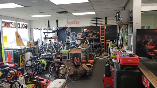 Pawn Shop «Dixie Pawn», reviews and photos, 2316 N Dixie Hwy, Hollywood, FL 33020, USA