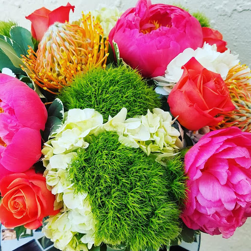 Florist «The JillTed Florist», reviews and photos, 1425 S Ft Harrison Ave, Clearwater, FL 33756, USA