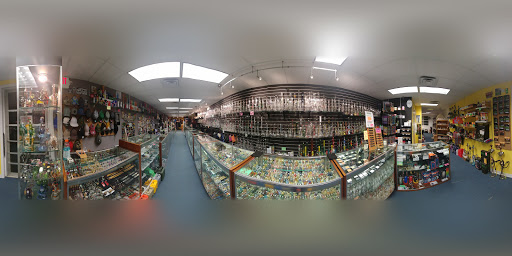 Tobacco Shop «Northern Lights 2», reviews and photos, 270 Enfield St, Enfield, CT 06082, USA