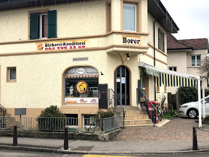 Bäckerei Borer GmbH