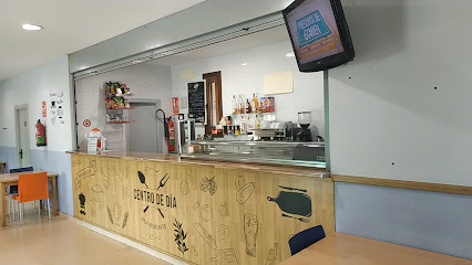 Centro de día - Bar - Calle Iglesia, 20, 50546 Bulbuente, Zaragoza, Spain