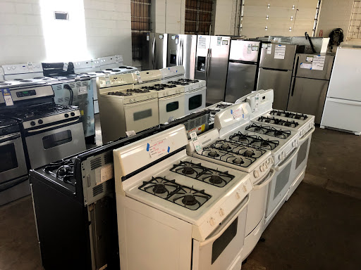 Recycling Center «A-1 Recycling Center & Appliance Sales», reviews and photos, 1423 Lowry Ave N, Minneapolis, MN 55411, USA