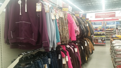 Home Improvement Store «Tractor Supply Co.», reviews and photos, 60 Smith Rd, Gettysburg, PA 17325, USA