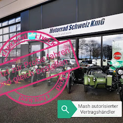 Hof-Garage-Gams Auto-und Motorrad Schweiz KmG