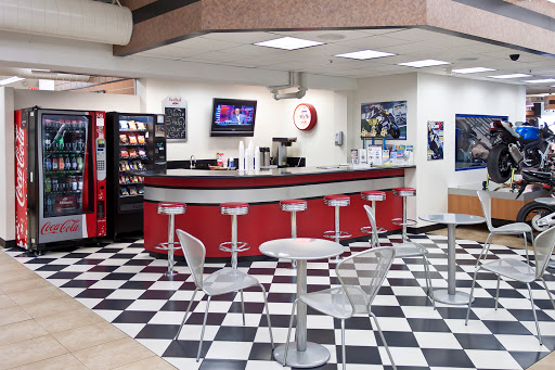 Motorsports Store «RIVA Motorsports», reviews and photos, 3671 N Dixie Hwy, Pompano Beach, FL 33064, USA