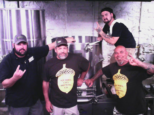 Brewery «Unruly Brewing Company», reviews and photos, 360 W Western Ave, Muskegon, MI 49440, USA