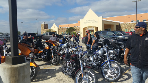 Convention Center «Floresville Event Center», reviews and photos, 600 TX-97, Floresville, TX 78114, USA