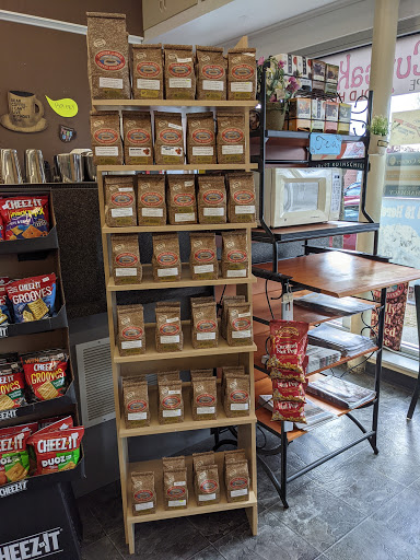 Coffee Shop «Coffee Corner», reviews and photos, 32 Main St, Hilton, NY 14468, USA