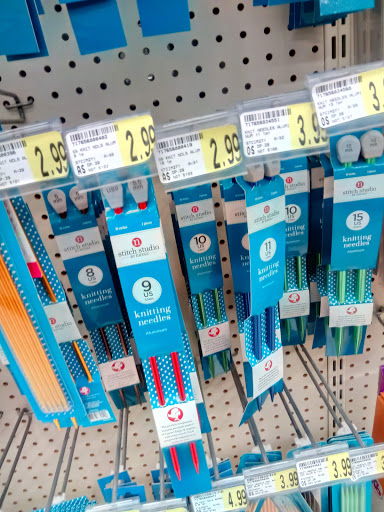 Craft Store «A.C. Moore Arts and Crafts», reviews and photos, 1050 E Lancaster Ave, Downingtown, PA 19335, USA