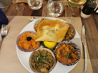 Plats et boissons du Restaurant libanais Lib'en Arles Street Chef - n°12