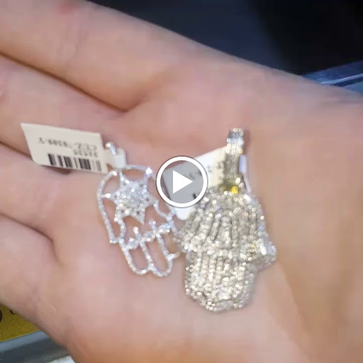 Jeweler «Tri-State Jewelers Inc», reviews and photos, 630 Race St, Cincinnati, OH 45202, USA