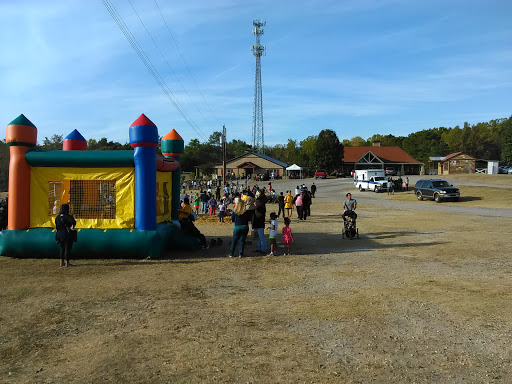 Wedding Venue «Rancho Alegre Farm», reviews and photos, 2225 Givens Rd, Dacula, GA 30019, USA