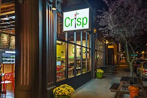 Crisp Salads image
