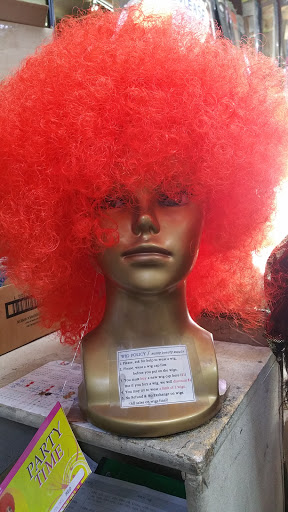 Beauty Salon «Sunny Beauty Supply & Salon», reviews and photos, 1705 E Washington St # 101, Colton, CA 92324, USA