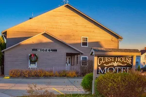 GUEST HOUSE MOTEL image
