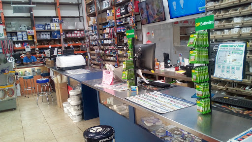 Electrical Supply Store «Miami Dade Electrical Supply», reviews and photos, 830-840 W 84th St, Hialeah, FL 33014, USA