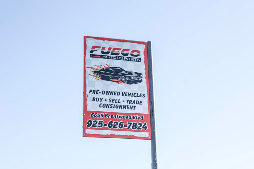 Auto Repair Shop «one stop auto service», reviews and photos, 6655 Brentwood Blvd, Brentwood, CA 94513, USA