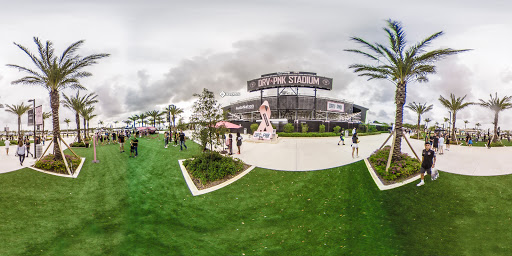 Stadium «Lockhart Stadium», reviews and photos, 1350 NW 55th St, Fort Lauderdale, FL 33309, USA