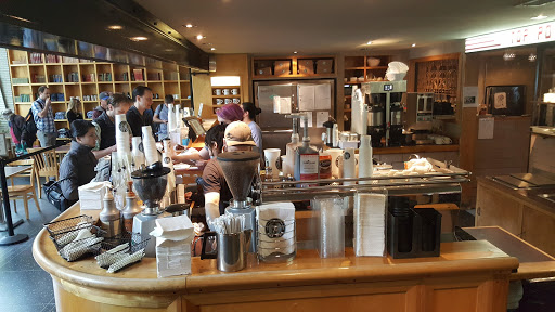 Donut Shop «Top Pot Doughnuts», reviews and photos, 2124 5th Ave, Seattle, WA 98121, USA